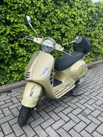 Vespa GTS 300 '75j editie, 1 cylindre, Scooter, Particulier, 300 cm³