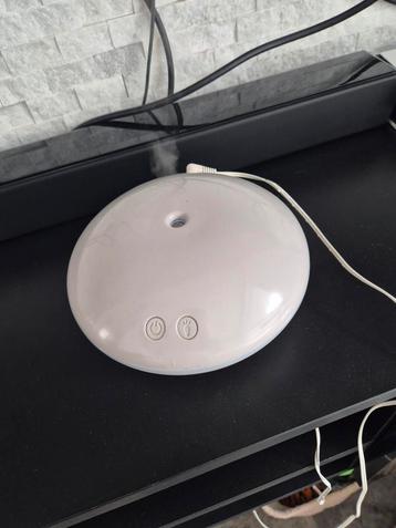 Geurverspreider beschikbaar voor biedingen