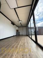 Pavillon premium 27 m² – idéal pour bureau ou camping, Immo