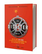 The disaster artist - ma vie avec The room - Greg Sestero, T, Enlèvement ou Envoi, Neuf, Amérique