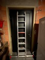 Uitschuifbare Ladder Altrex, Enlèvement, Comme neuf, Échelle
