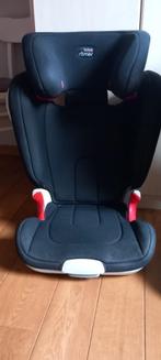 Britax Romer Kidfix XP SICT autostoeltje voor kinderen, Kinderen en Baby's, Autostoeltjes, Romer, Verstelbare rugleuning, Zo goed als nieuw