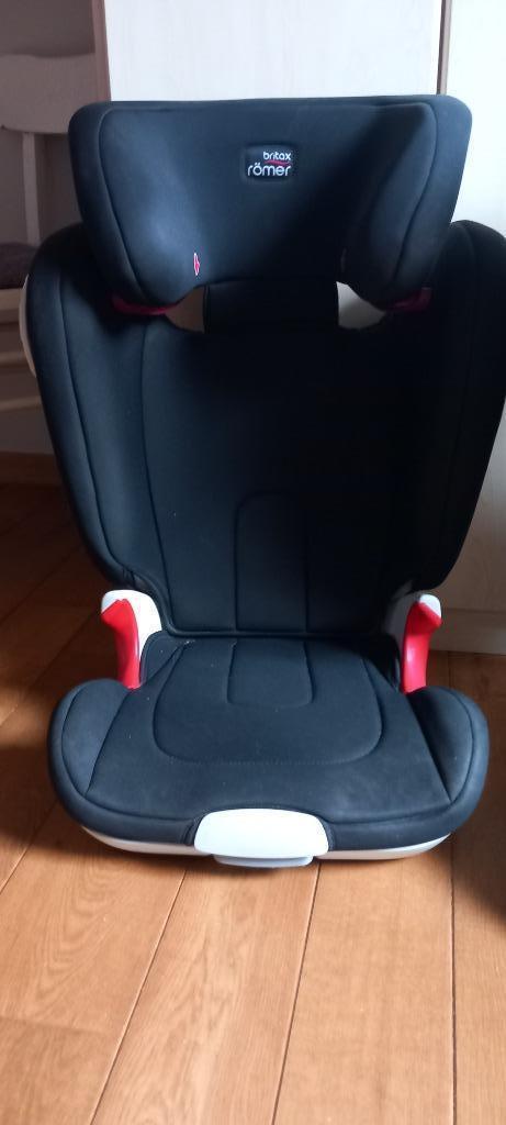 Britax Romer Kidfix XP SICT autostoeltje voor kinderen, Kinderen en Baby's, Autostoeltjes, Zo goed als nieuw, Romer, 0 t/m 10 kg