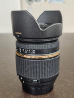 Objectif zoom Tamron 18-250 AF f 3,5 - 6,3, Enlèvement, Utilisé, Zoom