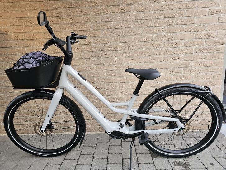 Elektrische fiets maat M specialized como, Fietsen en Brommers, Elektrische fietsen, Nieuw, Ophalen