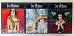 Eva Medusa -  Ana Mirallès - complete reeks - 1991/1994, Verzenden, Zo goed als nieuw, Ana Mirallès