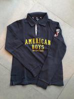 Sleeve maat 152 McGregor, Kinderen en Baby's, Gebruikt, McGregor, Ophalen of Verzenden, Shirt of Longsleeve