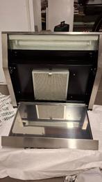 onderbouw dampkap NOVY type 936. 60cm, Elektronische apparatuur, Afzuigkappen, Ophalen, Onderbouw afzuigkap, Zo goed als nieuw