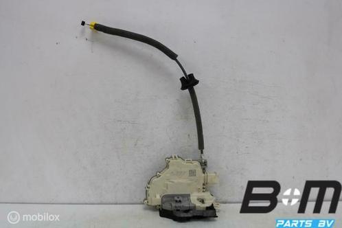 Portierslot rechtsachter Audi A4 8W 4G0839016F, Auto-onderdelen, Interieur en Bekleding, Gebruikt