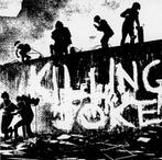 CD NEW: KILLING JOKE - Killing Joke (1980), Cd's en Dvd's, Ophalen of Verzenden, Nieuw in verpakking, Alternative