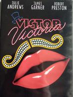 Victor Victoria / DVD, CD & DVD, DVD | Comédie, Comme neuf, Enlèvement ou Envoi