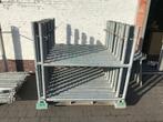 Stelling, Ophalen of Verzenden, Zo goed als nieuw, Gevelsteiger, 5 meter of hoger
