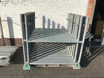 Stelling  beschikbaar voor biedingen