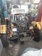 MOTOS SPORT BUGGY KINROCYCLONE 650 CCM, 4 cylindres, 12 à 35 kW, Particulier, Sport