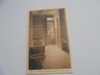 brussel résidence palace- badkamer, Verzamelen, Ongelopen, Brussel (Gewest), Ophalen of Verzenden, 1920 tot 1940