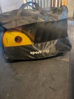 Voetbal materiaal 7in1, Sport en Fitness, Voetbal, Ophalen of Verzenden, Nieuw, Set