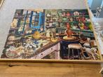 puzzel ravensburger Potterie studio shed, Ophalen of Verzenden