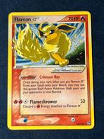 Flareon Gold Star, Ophalen of Verzenden