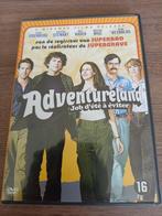 Adventureland (2009), CD & DVD, DVD | Comédie, Enlèvement ou Envoi