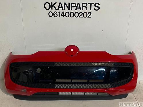 Volkswagen Up! Voorbumper 1S0807221B, Auto-onderdelen, Carrosserie, Bumper, Voor, Gebruikt
