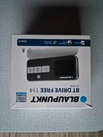 Drive Free - Blaupunkt, Autos : Divers, Haut-parleurs voiture, Enlèvement