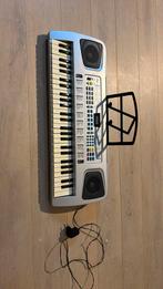 Keybord, Muziek en Instrumenten, Ophalen