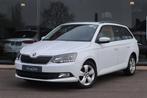 Skoda Fabia 1.2 TSI Style LED Navi CruiseC Garantie *, Auto's, Voorwielaandrijving, Stof, Euro 6, Bedrijf