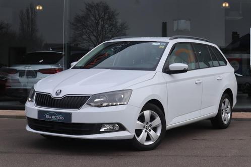 Skoda Fabia 1.2 TSI Style LED Navi CruiseC Garantie *, Auto's, Skoda, Bedrijf, Te koop, Fabia, Airbags, Airconditioning, Bluetooth