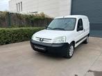 Peugeot partner 1.9D LV, Auto's, Bedrijf, Radio, Te koop, Peugeot