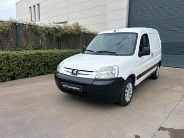Peugeot partner 1.9D LV beschikbaar voor biedingen