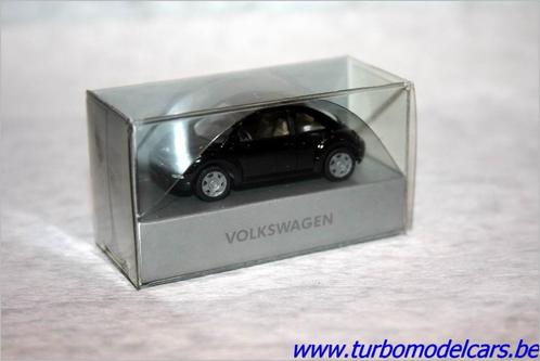 VW Beetle 1/87 Wiking, Hobby en Vrije tijd, Modelauto's | 1:87, Nieuw, Auto, Wiking, Ophalen of Verzenden