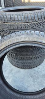 goodyear winterbanden in bijna nieuwe staat, Auto-onderdelen, Ophalen, Gebruikt, Winterbanden