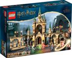 Lego Battle of Hogwarts 76415 Nieuw, Ophalen of Verzenden, Nieuw, Complete set, Lego