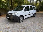 RENAULT KANGOO MAXI 1.5 DCI Euro 6 —2020—82.000 km— BTW in, Voorwielaandrijving, Euro 6, 4 cilinders, Wit