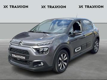 Citroen C3 1.2 PureTech 83 MAN5 MAX  beschikbaar voor biedingen