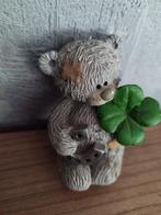 Beeldje me to you beertjes geluk, Verzamelen, Beren en Cherished Teddies, Ophalen, Zo goed als nieuw, Beeldje, Me To You