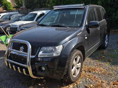 Suzuki Grand Vitara 4x4, Auto's, Suzuki, Bedrijf, Te koop, Grand Vitara, 4x4, Diesel, Euro 5, SUV of Terreinwagen, 5 deurs, Handgeschakeld