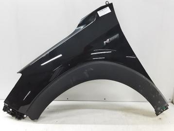 AILE AVANT GAUCHE Hyundai Tucson (TL) (01-2015/05-2023), Utilisé, Gauche, Hyundai, Garde-boue