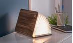 Originele Boek lamp Ginko - Large - Walnut, Ophalen of Verzenden, Nieuw