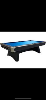 Nieuwe Buffalo Century Pro pooltafel 9ft, Ophalen of Verzenden, Nieuw, Pooltafel