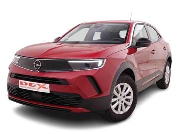 OPEL Mokka 1.2 T 130 EAT8 Edition beschikbaar voor biedingen