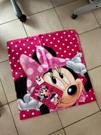 Nieuwe strand handdoek + washandje Minnie Mouse ( Disney ), Huis en Inrichting, Badkamer | Badtextiel en Accessoires, Ophalen of Verzenden