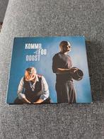 Dubbel cd kommil foo oogst, Cd's en Dvd's, Ophalen of Verzenden, Zo goed als nieuw