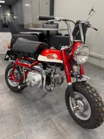 Honda monkey z50a, Fietsen en Brommers, Ophalen, 49 cc, Klasse B (45 km/u), 3 versnellingen