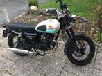 Mash 125, Motos, Motos | Mash, Particulier, 1 cylindre, Naked bike, 125 cm³