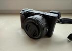 Sony A6300 Camera, Audio, Tv en Foto, Fotocamera's Digitaal, Gebruikt, Compact, Ophalen of Verzenden, Sony