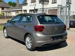 VW Polo 1.0i - PDC - Navigatie - Airco - Cruise Control, Auto's, Voorwielaandrijving, 4 deurs, Stof, Euro 6