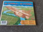 3D houten puzzel +6, Hobby en Vrije tijd, Ophalen of Verzenden, Nieuw, Vliegtuig