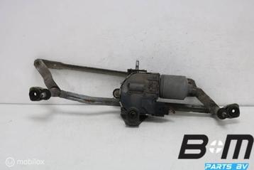 Ruitenwissermechaniek + motor VW Caddy 2K 2K1955601A beschikbaar voor biedingen