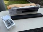 Sony HT-A3000 / nieuw - nooit geïnstalleerd wegens verhuis, Ophalen, Nieuw